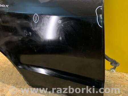 ФОТО Двері для Hyundai Santa Fe II CM (06-12) Київ