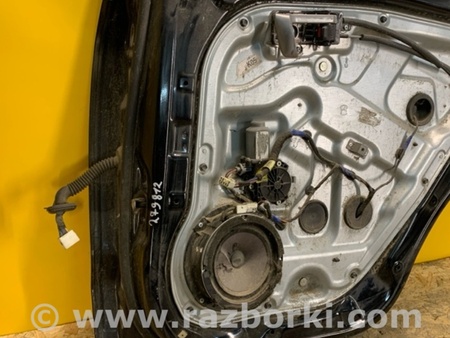 ФОТО Двері для Hyundai Santa Fe II CM (06-12) Київ