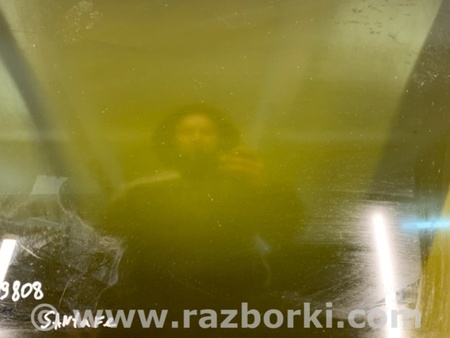 ФОТО Скло дверей для Hyundai Santa Fe II CM (06-12) Київ