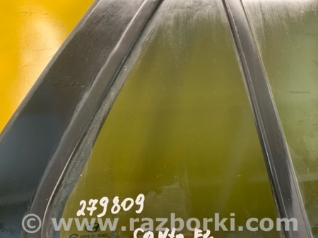 ФОТО Скло дверей глухе для Hyundai Santa Fe II CM (06-12) Київ