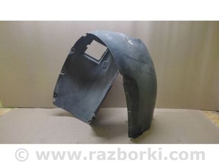 ФОТО Підкрилок для Dodge Dart (12-16) Київ