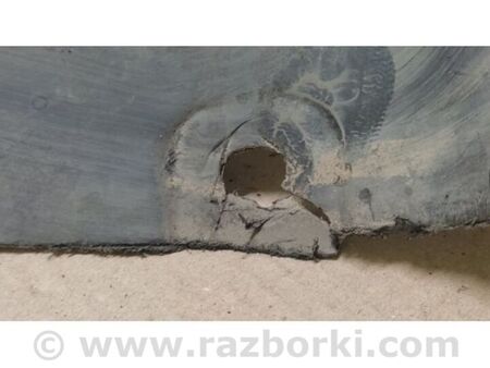 ФОТО Підкрилок для Dodge Dart (12-16) Київ