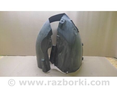 ФОТО Підкрилок для Dodge Dart (12-16) Київ