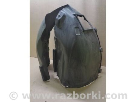 ФОТО Підкрилок для Dodge Dart (12-16) Київ