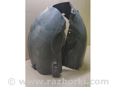 ФОТО Підкрилок для Dodge Dart (12-16) Київ