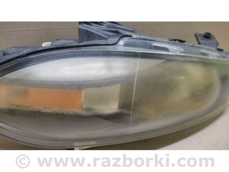 ФОТО Фара для Dodge Dart (12-16) Київ