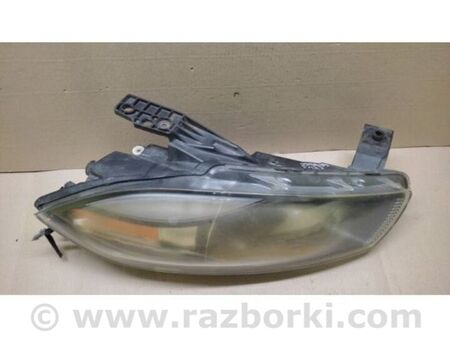 ФОТО Фара для Dodge Dart (12-16) Київ