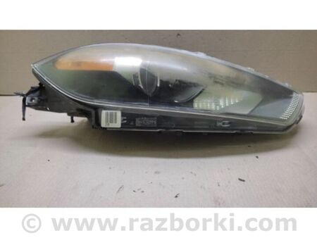 ФОТО Фара для Dodge Dart (12-16) Київ