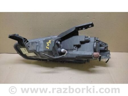 ФОТО Фара для Dodge Dart (12-16) Київ