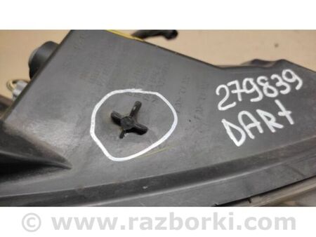 ФОТО Фара для Dodge Dart (12-16) Київ