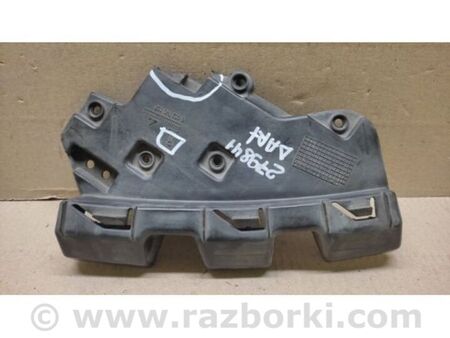 ФОТО Кронштейн переднього бампера (під фарою) для Dodge Dart (12-16) Київ