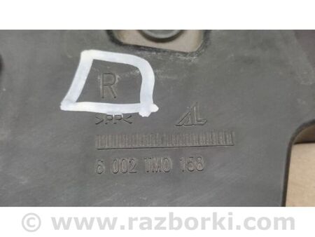 ФОТО Кронштейн переднього бампера (під фарою) для Dodge Dart (12-16) Київ