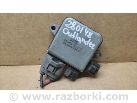 ФОТО Блок керування вентилятором радіатора для Infiniti Q50 Київ