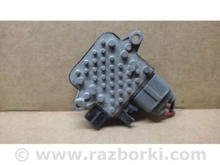 ФОТО Блок керування вентилятором радіатора для Infiniti Q50 Київ