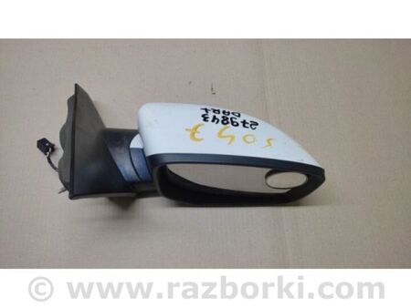 ФОТО Зеркало для Dodge Dart (12-16) Київ