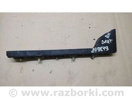 ФОТО Кронштейн заднього бампера для Dodge Dart (12-16) Київ