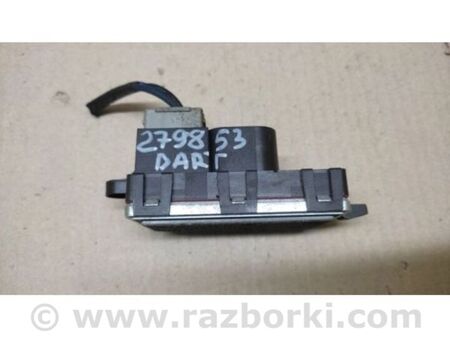 ФОТО Резистор пічки для Dodge Dart (12-16) Київ