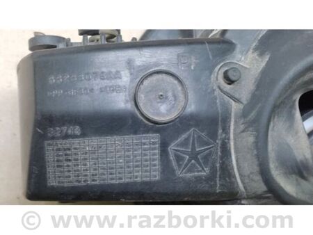 ФОТО Лючок паливного бака для Dodge Dart (12-16) Київ