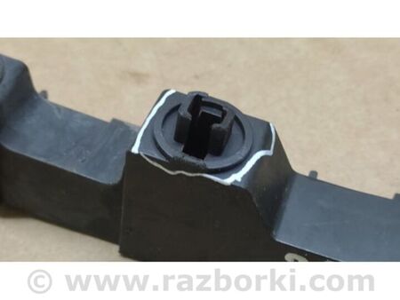 ФОТО Кронштейн переднього бампера (на крилі) для Acura MDX YD2 (06-12) Київ