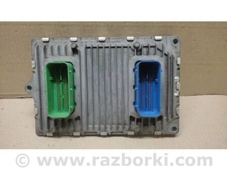 ФОТО Блок керування двигуном для Dodge Dart (12-16) Київ