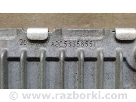 ФОТО Блок керування двигуном для Dodge Dart (12-16) Київ