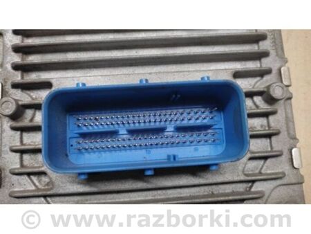 ФОТО Блок керування двигуном для Dodge Dart (12-16) Київ