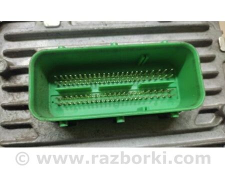 ФОТО Блок керування двигуном для Dodge Dart (12-16) Київ