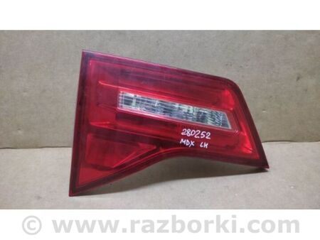 ФОТО Ліхтар внутрішній для Acura MDX YD2 (06-12) Київ