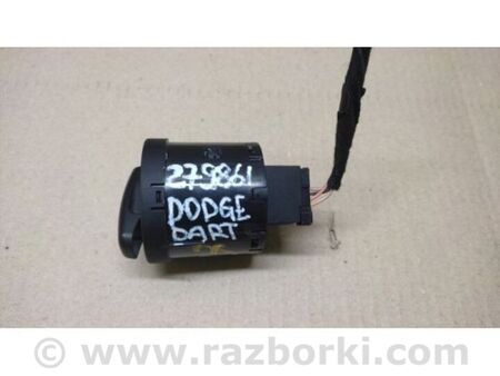 ФОТО Блок керування освітленням для Dodge Dart (12-16) Київ