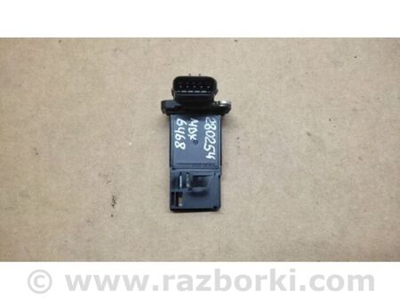 ФОТО Витратомір повітря для Acura MDX YD2 (06-12) Київ
