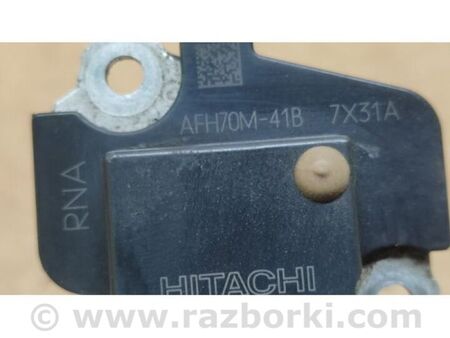 ФОТО Витратомір повітря для Acura MDX YD2 (06-12) Київ