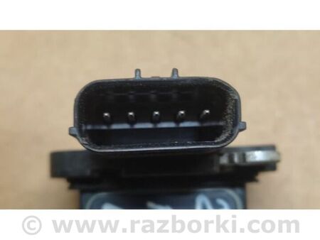 ФОТО Витратомір повітря для Acura MDX YD2 (06-12) Київ