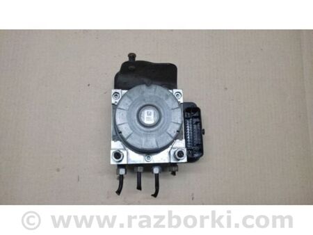 ФОТО Блок антиблокувальної системи для Dodge Dart (12-16) Київ