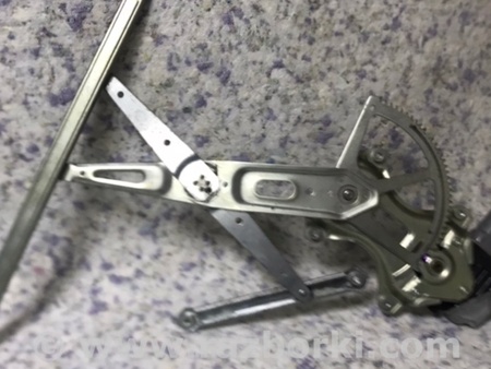 ФОТО Склопідйомник для Toyota Prius III XW30 (09-15) Київ