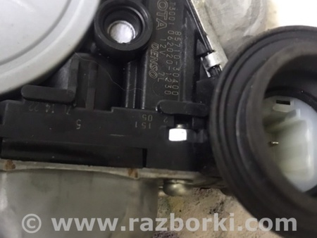 ФОТО Склопідйомник для Toyota Prius III XW30 (09-15) Київ