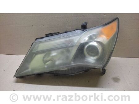 ФОТО Фара для Acura MDX YD2 (06-12) Київ