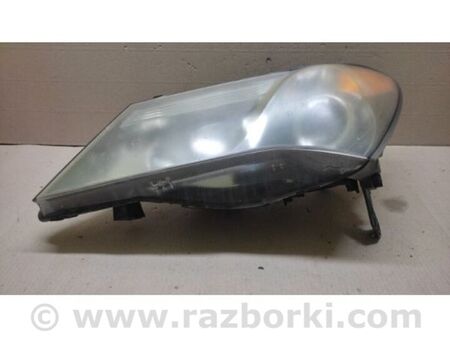 ФОТО Фара для Acura MDX YD2 (06-12) Київ