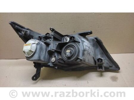 ФОТО Фара для Acura MDX YD2 (06-12) Київ