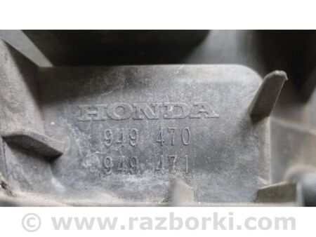 ФОТО Фара для Acura MDX YD2 (06-12) Київ