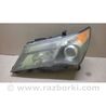 Фара Acura MDX YD2 (06-12)