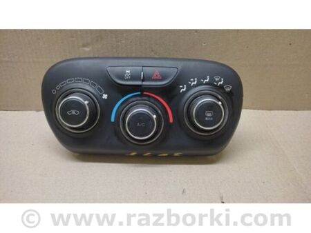 ФОТО Блок керування піччю для Dodge Dart (12-16) Київ