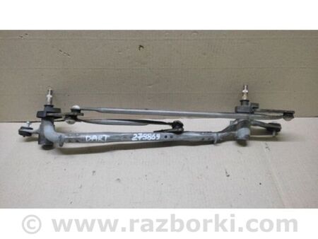 ФОТО Трапеція склоочисників для Dodge Dart (12-16) Київ