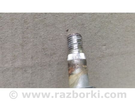 ФОТО Трапеція склоочисників для Dodge Dart (12-16) Київ