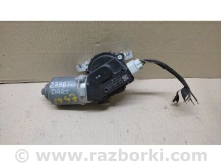 ФОТО Моторчик склоочисника для Dodge Dart (12-16) Київ