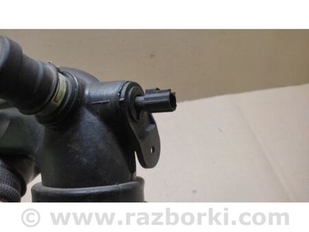 ФОТО Патрубок повітряного фільтра для Dodge Dart (12-16) Київ