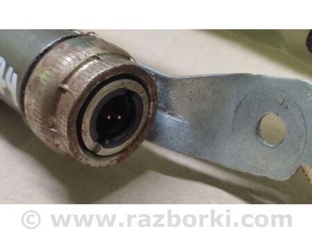 ФОТО Подушка безпеки (штора) для Dodge Dart (12-16) Київ