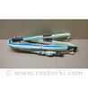 Подушка безпеки (штора) Dodge Dart (12-16)