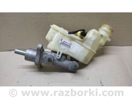 ФОТО Головний гальмівний циліндр для Dodge Dart (12-16) Київ