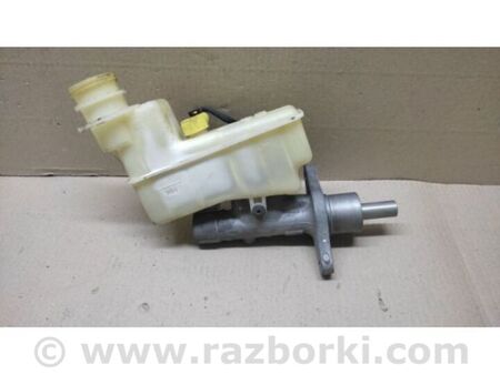 ФОТО Головний гальмівний циліндр для Dodge Dart (12-16) Київ