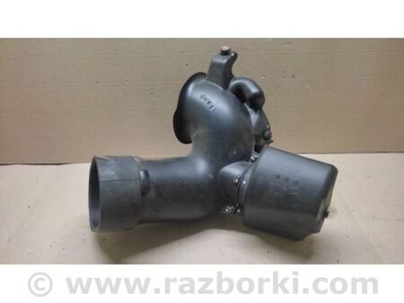 ФОТО Резонатор повітряного фільтра для Acura MDX YD2 (06-12) Київ